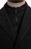 Manteau long Walnut