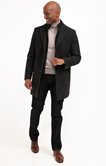 Manteau long Walnut