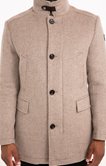 Manteau mi-long Mandel