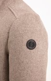 Manteau mi-long Mandel
