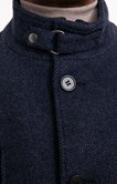 Manteau mi-long Bluesaelo