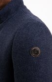 Manteau mi-long Bluesaelo