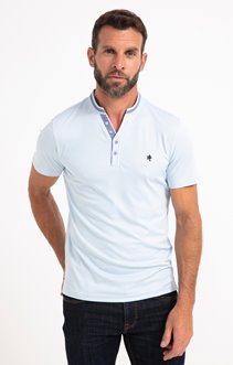Tee-shirt manches courtes Chambly