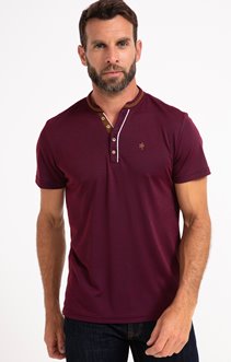 Tee-shirt manches courtes Chambly