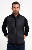 Gilet sans manches Sm Rib