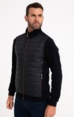 Gilet sans manches Sm Rib