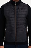 Gilet sans manches Sm Rib