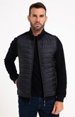Gilet sans manches Sm Rib