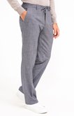 Pantalon costume Dipinto