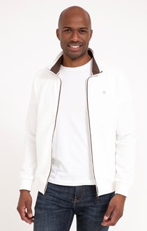 Gilet manches longues Otto