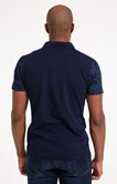 Polo manches courtes Cashmo