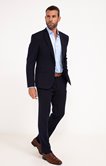 Ensemble Costume Ardeblu coupe ajustée