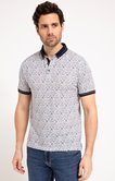 Polo manches courtes Lorenzo
