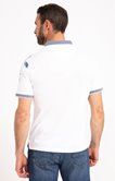 Polo manches courtes Placé