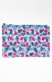 Petit foulard imprimé