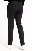 Pantalon chino ajusté CARLO