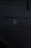 Pantalon chino ajusté CARLO
