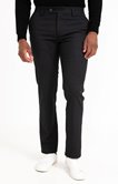 Pantalon chino ajusté CARLO