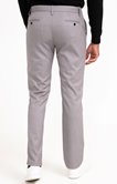 Pantalon chino ajusté Cony