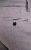 Pantalon chino ajusté Cony