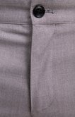 Pantalon chino ajusté Cony