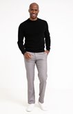 Pantalon chino ajusté Cony