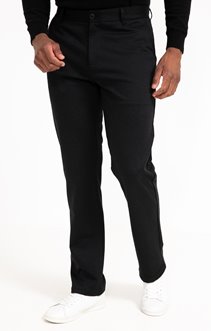 Pantalon chino regular Crossy