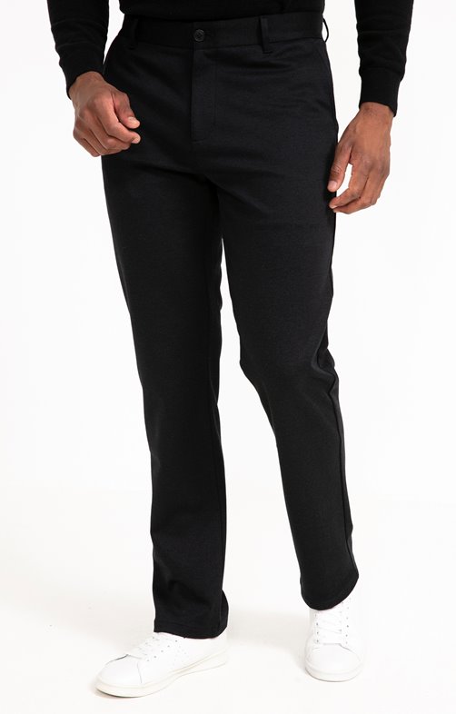 Pantalon chino regular Crossy