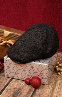 Casquette Micro design avec sherpa