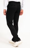 Pantalon chino ajusté Nathan