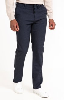 Pantalon chino regular Beny