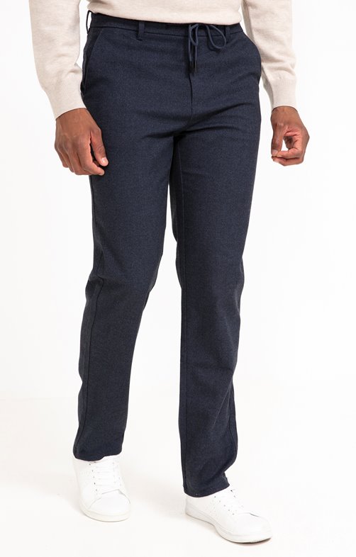 Pantalon chino regular Beny