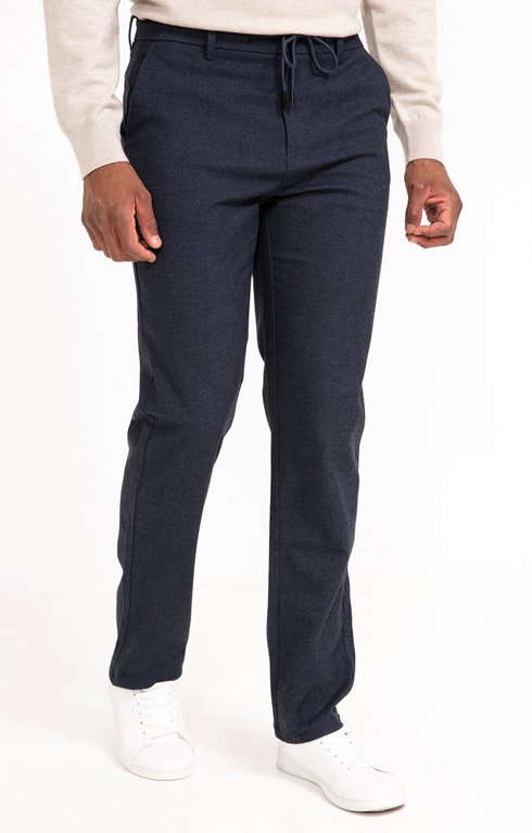 Pantalon chino regular Beny
