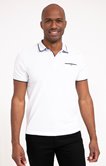 Polo manches courtes Plane