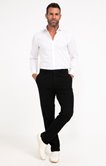Pantalon chino regular Nino