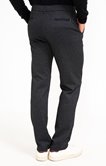 Pantalon chino regular Idriss