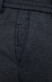 Pantalon chino regular Idriss