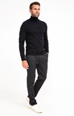 Pantalon chino regular Idriss