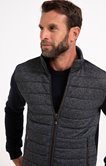 Gilet manches longues Comfy
