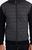 Gilet manches longues Comfy