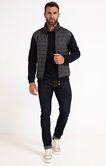 Gilet manches longues Comfy