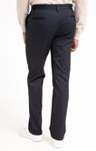 Pantalon chino regular Heavy