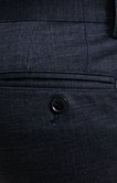 Pantalon chino regular Heavy