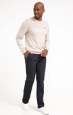 Pantalon chino regular Heavy