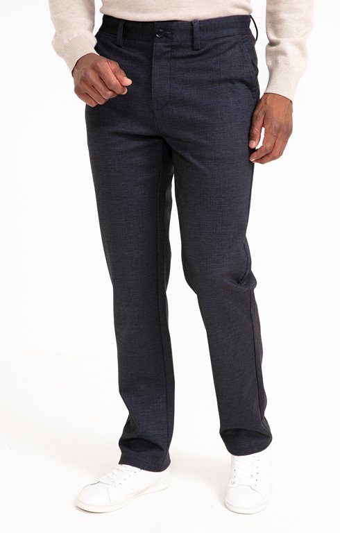 Pantalon chino regular Heavy