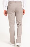 Pantalon chino regular Brad