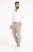 Pantalon chino regular Brad