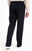Pantalon chino confort Clovis