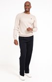 Pantalon chino confort Clovis