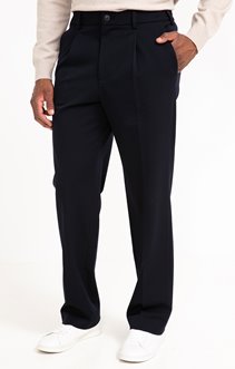 Pantalon chino confort Clovis